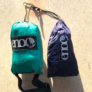 Eno Hammock